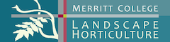 Merritt College Landscape Horticulture